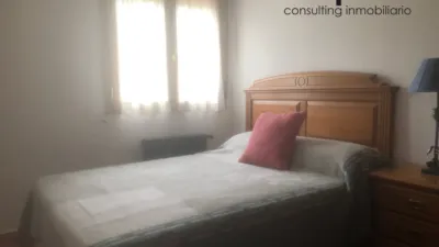 Apartment in Campo de Caso photo 32