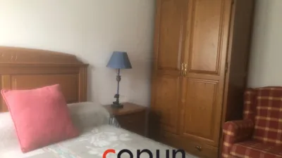 Apartment in Campo de Caso photo 33