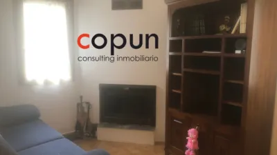 Apartment in Campo de Caso photo 36