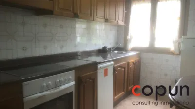 Apartment in Campo de Caso photo 4