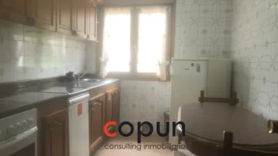 Apartment in Campo de Caso photo 6