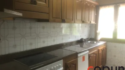 Apartment in Campo de Caso photo 8