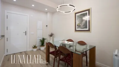 Apartment in Zona Universitària-Gran Via Mar-Camí Ral photo 12