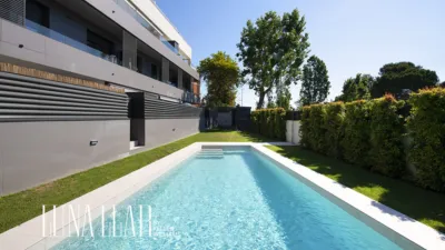 Apartment in Zona Universitària-Gran Via Mar-Camí Ral photo 29