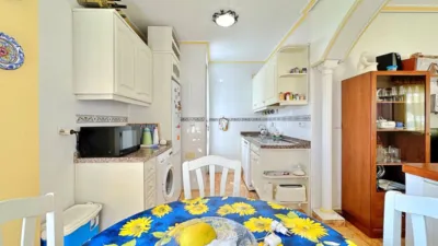 Apartment on the street photo 12