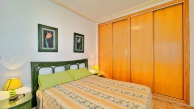 Apartment on the street photo 15