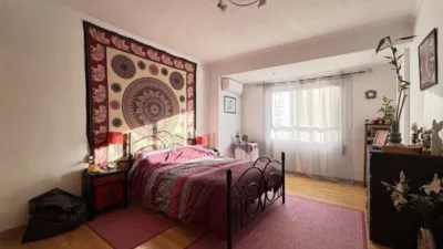 Apartment in Santa Pola, Close to the Sea photo 9