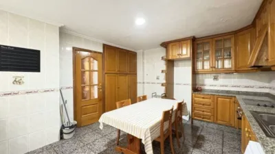 Apartment in Santa Pola, Close to the Sea photo 10