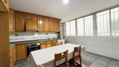 Apartment in Santa Pola, Close to the Sea photo 11