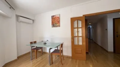 Apartment in Santa Pola, Close to the Sea photo 12