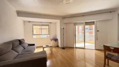Apartment in Santa Pola, Close to the Sea photo 13