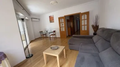 Apartment in Santa Pola, Close to the Sea photo 14