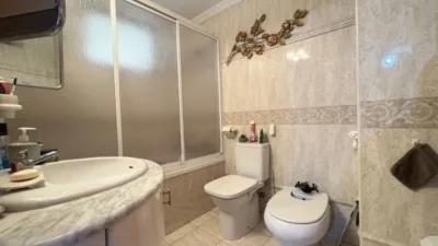 Apartment in Santa Pola, Close to the Sea photo 15