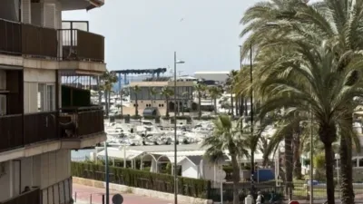 Apartment in Santa Pola, Close to the Sea photo 18
