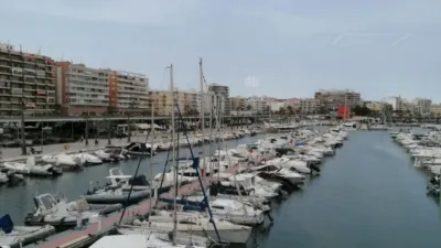 Apartment in Santa Pola, Close to the Sea photo 19