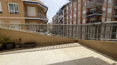 Apartment in Santa Pola, Close to the Sea photo 20