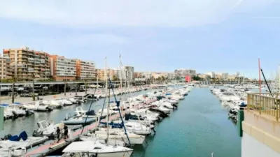Apartment in Santa Pola, Close to the Sea photo 21