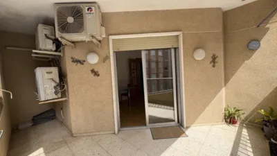 Apartment in Santa Pola, Close to the Sea photo 22