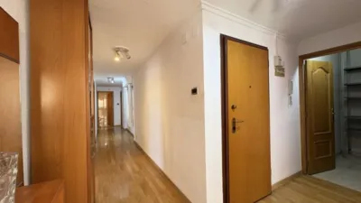 Apartment in Santa Pola, Close to the Sea photo 27