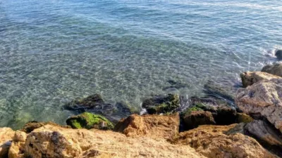 Apartment in Santa Pola, Close to the Sea photo 28