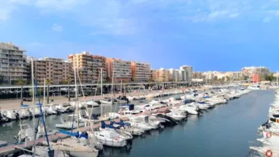 Apartment in Santa Pola, Close to the Sea photo 30