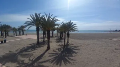 Apartment in Santa Pola, Close to the Sea photo 31