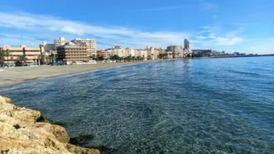 Apartment in Santa Pola, Close to the Sea photo 33