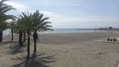 Apartment in Santa Pola, Close to the Sea photo 37