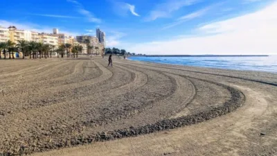 Apartment in Santa Pola, Close to the Sea photo 39