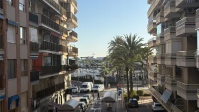 Piso – Santa Pola - Vista 5
