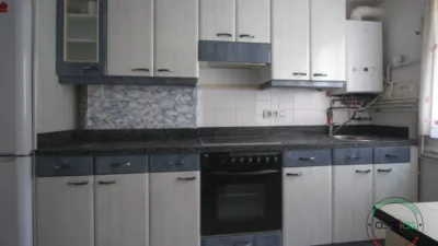 Apartment at 8 Fermín Canella Street photo 17