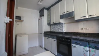 Apartment at 8 Fermín Canella Street photo 18
