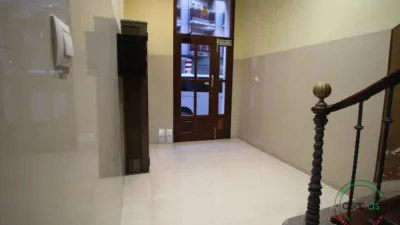 Apartment at 8 Fermín Canella Street photo 25