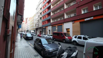Apartment at 8 Fermín Canella Street photo 27