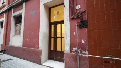 Apartment at 8 Fermín Canella Street photo 29