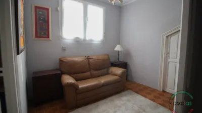 Apartment at 8 Fermín Canella Street photo 3