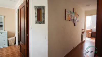 Apartment at 8 Fermín Canella Street photo 7