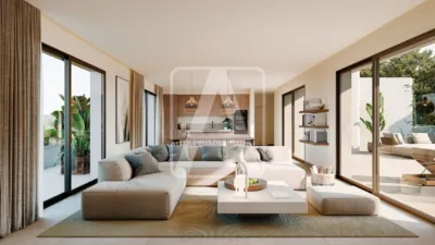 Casa – Moraira - Vista 4