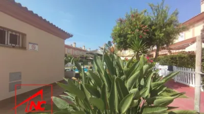 Semi-detached house in Costa Ballena Largo Norte photo 14