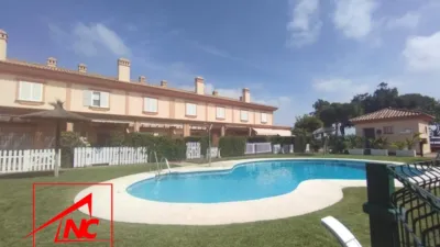 Semi-detached house in Costa Ballena Largo Norte photo 15