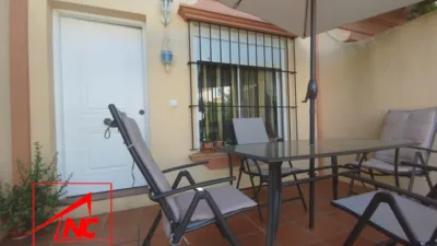 Semi-detached house in Costa Ballena Largo Norte photo 3