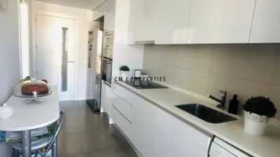 Piso en alquiler en Calle de Ángel Villena - Imagen 5