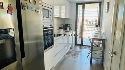 Piso en alquiler en Calle de Ángel Villena - Imagen 6