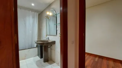 Piso en alquiler en Calle Avenida Solidaridad, Centro (Logroño) de 1.200 €<span>/mes</span>