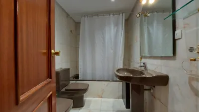Piso en alquiler en Calle Avenida Solidaridad, Centro (Logroño) de 1.200 €<span>/mes</span>