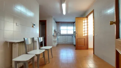Piso en alquiler en Calle Avenida Solidaridad, Centro (Logroño) de 1.200 €<span>/mes</span>