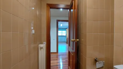 Piso en alquiler en Calle Avenida Solidaridad, Centro (Logroño) de 1.200 €<span>/mes</span>
