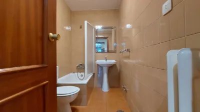 Piso en alquiler en Calle Avenida Solidaridad, Centro (Logroño) de 1.200 €<span>/mes</span>