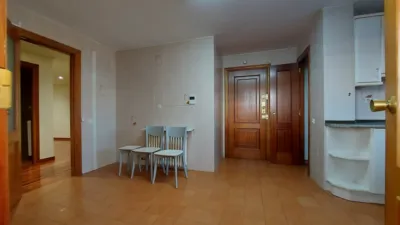 Piso en alquiler en Calle Avenida Solidaridad, Centro (Logroño) de 1.200 €<span>/mes</span>