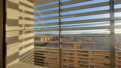 Piso en alquiler en Calle Avenida Solidaridad, Centro (Logroño) de 1.200 €<span>/mes</span>